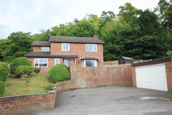 5 Bedroom Detached